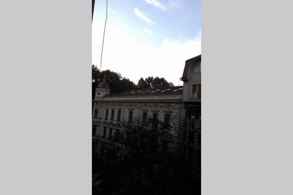 Cozy Appartment In The City Center Zagreb Exterior photo